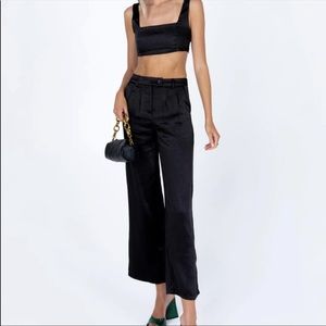 princess Polly Huxley pants